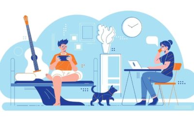 Let's celebrate routine and the mundane